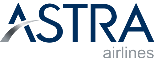 Astra Airlines logo.svg