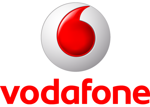 Vodafone site